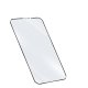 Cellularline Impact Glass Capsule - iPhone 15 Plus / 15 Pro Max 2