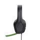 Trust GXT 415X ZIROX Auricolare Cablato A Padiglione Giocare Nero, Verde 7