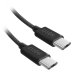 SBS TECABLETISSUETCCB cavo USB 1,5 m USB 2.0 USB C Nero 2
