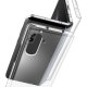 Cellularline Clear Case - Galaxy Z Fold5 2