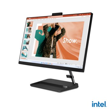 Lenovo IdeaCentre AIO 3 24" Intel i5 8GB 512GB