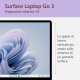 Microsoft Surface Laptop Go 3 (12,45