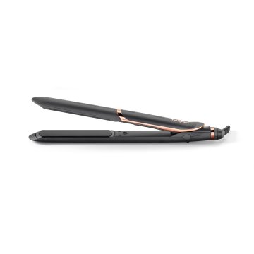 BaByliss ST394E messa in piega Piastra per capelli Caldo Nero 42 W 3 m