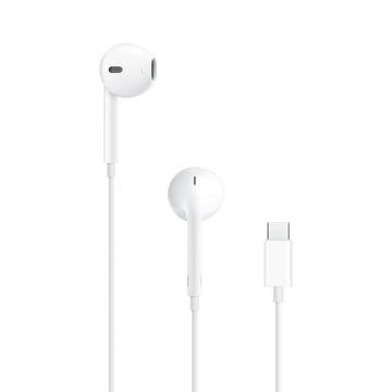 Apple EarPods con connettore USB-C