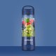 NutriBullet Portable 0,475 L Frullatore per sportivi Blu, Blu marino 7