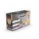 Caffè Borbone REBMIX90PZ capsula e cialda da caffè Capsule caffè 90 pz 5