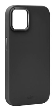 COVER ICON MAG PRO PER IPHONE 15 NERO