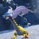 Nintendo Pokémon Scarlatto + pack espansione Il Tesoro dell’Area Zero 8