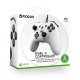 NACON EVOL-X Bianco USB Gamepad PC, Xbox 5