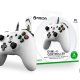 NACON EVOL-X Bianco USB Gamepad PC, Xbox 8