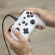 NACON EVOL-X Bianco USB Gamepad PC, Xbox 10