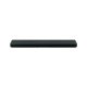 Yamaha SR-B30A altoparlante soundbar Nero 2.0 canali 120 W 7