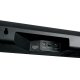 Yamaha SR-B30A altoparlante soundbar Nero 2.0 canali 120 W 9