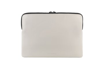 Tucano BFGOM1516-G borsa per laptop 40,6 cm (16") Custodia a tasca Grigio