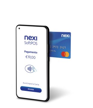 Nexi SoftPOS