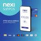 Nexi SoftPOS 4