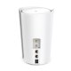 TP-Link Deco X50-5G Dual-band (2.4 GHz/5 GHz) Wi-Fi 6 (802.11ax) Bianco 3 Interno 3