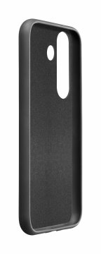 Cellularline 60654 custodia per cellulare 16,5 cm (6.5") Cover Nero