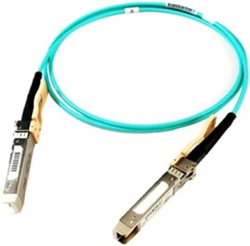 Cisco SFP-25G-AOC5M= cavo InfiniBand e in fibra ottica 5 m SFP28 Grigio