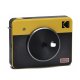 Kodak Mini Shot Combo 3 Retro gelb 76,2 x 76,2 mm CMOS Giallo 4