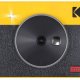Kodak Mini Shot Combo 3 Retro gelb 76,2 x 76,2 mm CMOS Giallo 5