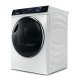 Haier HD100-A2979N asciugatrice Libera installazione Caricamento frontale 10 kg A++ Bianco 22