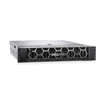 DELL PowerEdge R750xs server 480 GB Armadio (2U) Intel® Xeon® Argento 4314 2,4 GHz 32 GB DDR4-SDRAM 800 W