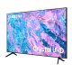 Samsung UE55CU7172UXXH TV 139,7 cm (55