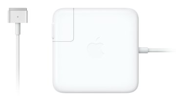 Apple Alimentatore con MagSafe 2 da 60W (per MacBook Pro 13" con display Retina)