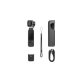 DJI Osmo Pocket 3 fotocamera a sospensione cardanica 4K Ultra HD 9,4 MP Nero 9