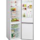 Candy Fresco CCE3T620FS Libera installazione 377 L F Argento 7