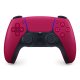 Sony DualSense Nero, Rosso Bluetooth/USB Gamepad Analogico/Digitale Android, MAC, PC, PlayStation 5, iOS 2