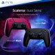 Sony DualSense Nero, Rosso Bluetooth/USB Gamepad Analogico/Digitale Android, MAC, PC, PlayStation 5, iOS 6