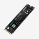 Hiksemi HS-SSD-WAVEPRO(P)/256G drives allo stato solido 256 GB M.2 PCI Express 3.0 NVMe 3D TLC 2