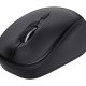 Trust TKM-360 tastiera Mouse incluso Ufficio RF Wireless QWERTY Italiano Nero 4