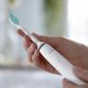 Philips 3100 series Sonicare Spazzolino Elettrico Sonico Bianco HX3671/13 6