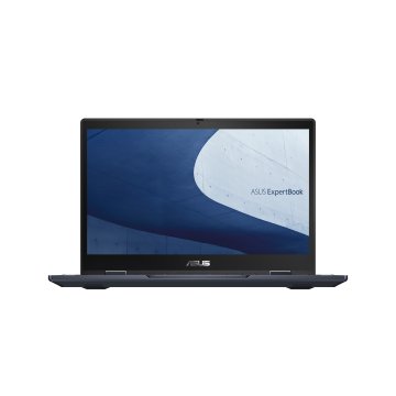 ASUS ExpertBook B3 Flip B3402FBA-LE1011W Intel® Core™ i5 i5-1235U Ibrido (2 in 1) 35,6 cm (14") Touch screen Full HD 8 GB DDR4-SDRAM 512 GB SSD Wi-Fi 6 (802.11ax) Windows 11 Home Nero