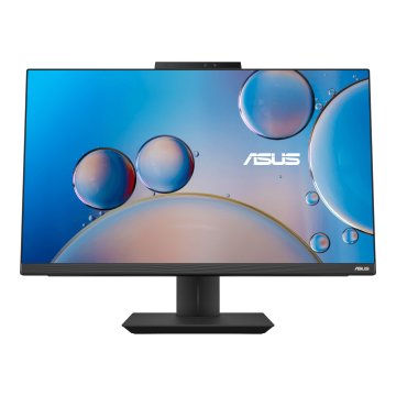 ASUS E5702WVAK-BA004W Intel® Core™ i5 i5-1340P 68,6 cm (27") 1920 x 1080 Pixel PC All-in-one 8 GB DDR4-SDRAM 512 GB SSD Windows 11 Home Wi-Fi 6E (802.11ax) Nero