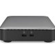 Kensington Docking station SD5760T Thunderbolt™ 4 doppio 4K con Power Delivery da 96 W 7