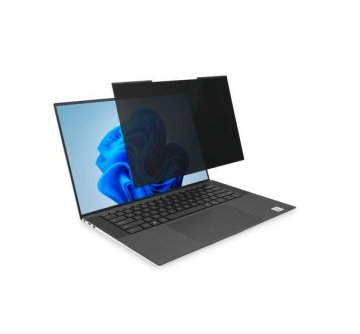 Kensington Filtro magnetico per schermo per la privacy MagPro™ per laptop da 15,6" (16:10)
