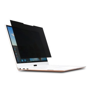 Kensington Filtro magnetico per schermo per la privacy MagPro™ per laptop da 15,6" (16:9)