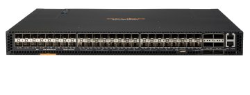 HPE Aruba Networking Aruba 8320 Gestito L3 1U Nero