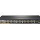 Aruba 2930M 40G 8 HPE Smart Rate PoE Class 6 1-slot Gestito L3 Gigabit Ethernet (10/100/1000) Supporto Power over Ethernet (PoE) 1U Grigio 2