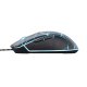 Trust GXT 133 Locx mouse Gaming Mano destra USB tipo A Ottico 4000 DPI 5