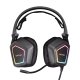 Trust GXT 450 Blizz RGB 7.1 Surround Auricolare Cablato A Padiglione Giocare USB tipo A Nero 5