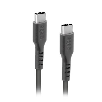 SBS TECABLETCC20K cavo USB USB 2.0 1,5 m USB C Nero