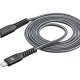 Cellularline Tetra Force Cable 120cm - USB-C to Lightning 2