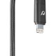 Cellularline Tetra Force Cable 120cm - USB-C to Lightning 4
