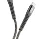 Cellularline Tetra Force Cable 120cm - USB-C to Lightning 10