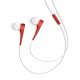 Energy Sistem Style 1+ Auricolare Cablato In-ear Musica e Chiamate Rosso 6